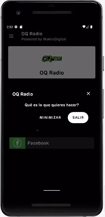 تصاویر Radio Ondas Quevedeñas