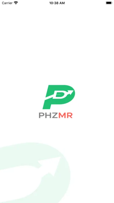 PHZMR স্ক্রিনশট