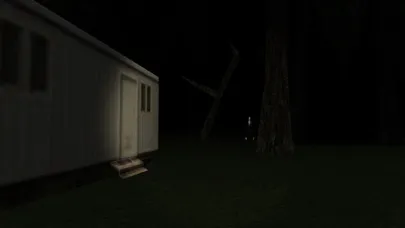Slender-Man स्क्रीनशॉट