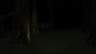 Slender-Man स्क्रीनशॉट