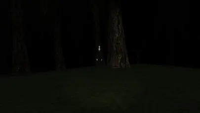Slender-Man स्क्रीनशॉट