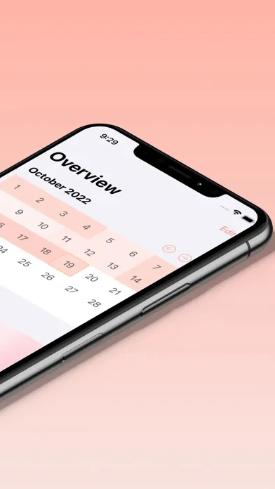 Rosacea Diary স্ক্রিনশট