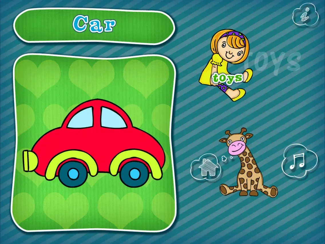 123 Kids Fun Connect the Dots Games for Smart Kids iPad  स्क्रीनशॉट