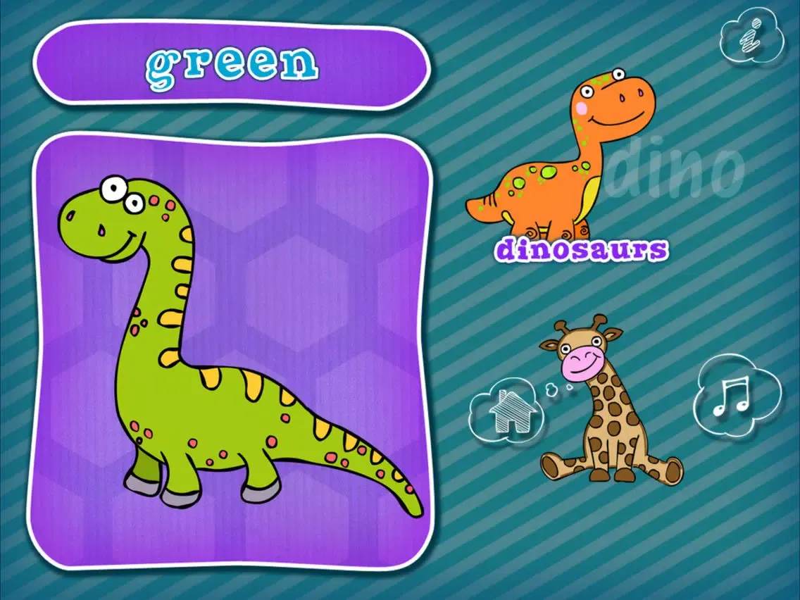 123 Kids Fun Connect the Dots Games for Smart Kids iPad  स्क्रीनशॉट