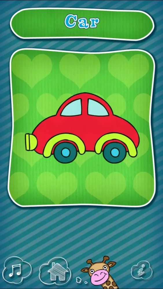 123 Kids Fun Connect the Dots Games for Smart Kids स्क्रीनशॉट