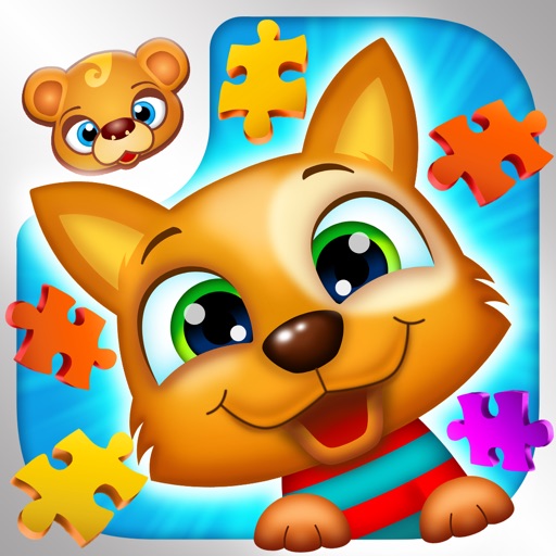 Puzzles for Kids 123 Kids Fun