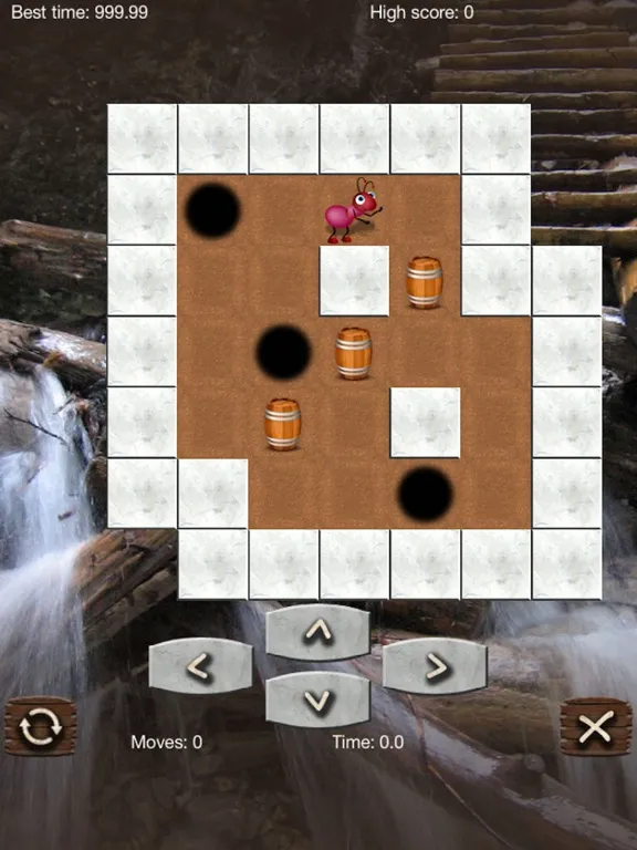 Ant Work - Best Mind&Logic Games for Boring Days iPad  স্ক্রিনশট