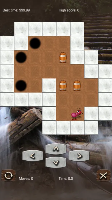 Ant Work - Best Mind&Logic Games for Boring Days স্ক্রিনশট
