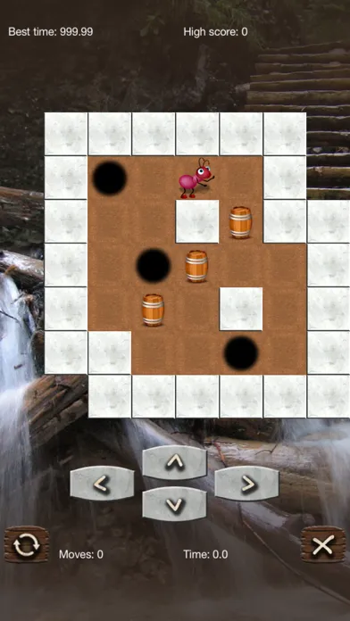 Ant Work - Best Mind&Logic Games for Boring Days স্ক্রিনশট