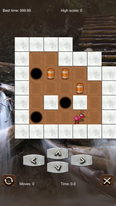Ant Work - Best Mind&Logic Games for Boring Days স্ক্রিনশট