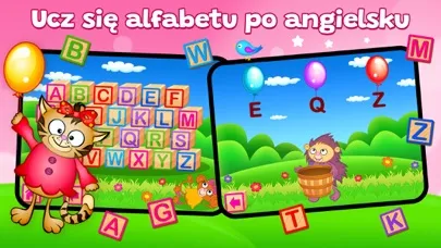 Скриншоты 123 Games Playground for Kids