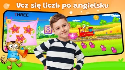 Скриншоты 123 Games Playground for Kids