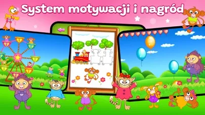 Скриншоты 123 Games Playground for Kids