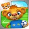 Football Game for Kids - Penalty Shootout Game