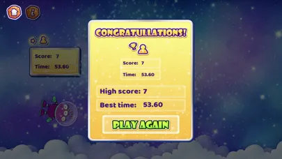 123 Fun Memo Cards Screenshots
