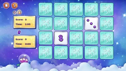 123 Fun Memo Cards Screenshots