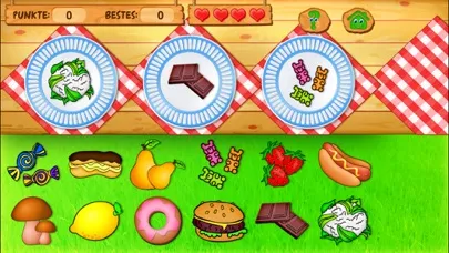 Spiele für Kinder Beste Kostenlose Apps für Kinder سکرین شاٹس