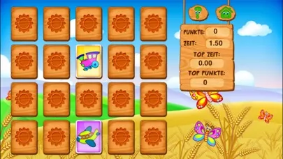 Spiele für Kinder Beste Kostenlose Apps für Kinder سکرین شاٹس