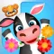 123 Kids Fun Animal Games