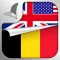 Learn FLEMISH Speak FLEMISH Language Fast and Easy