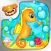 123 Kids Fun BUBBLES Games