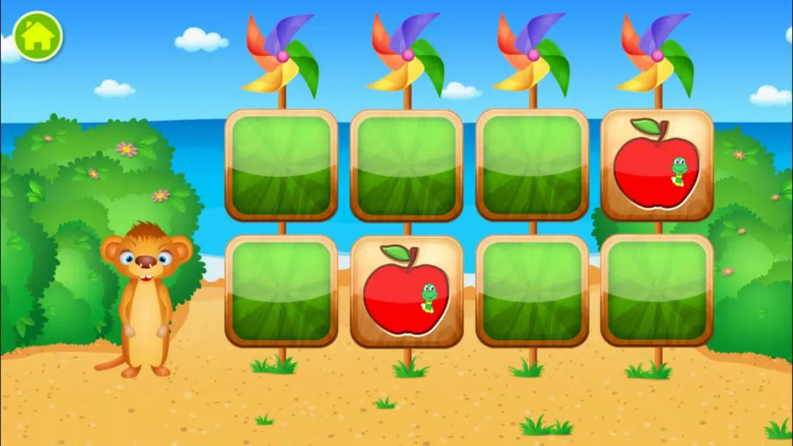 Ảnh chụp màn hình của Ubaki Education