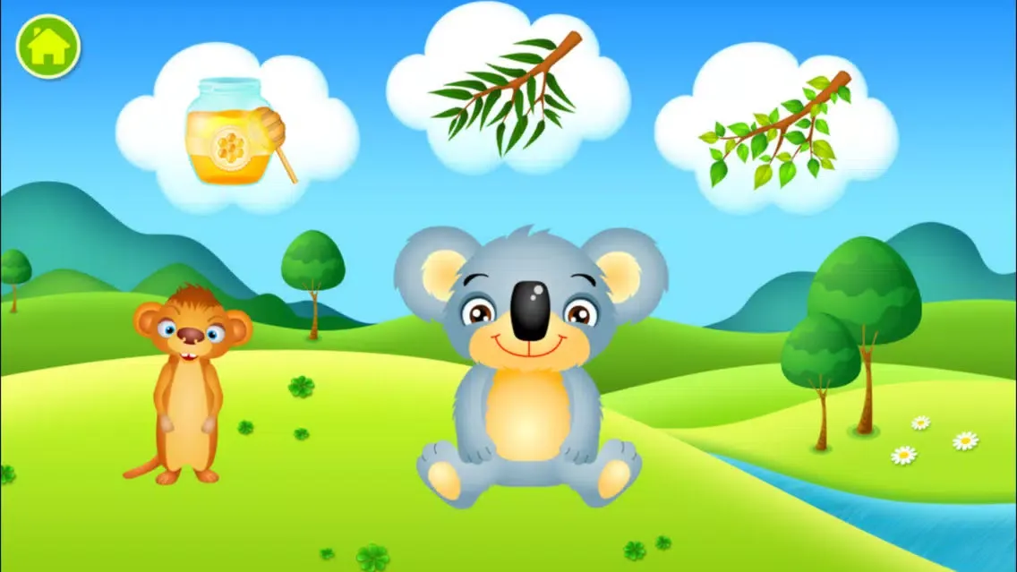 Ảnh chụp màn hình của Ubaki Education