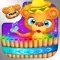 Tishi Music Box