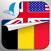 Learn FLEMISH Fast and Easy - Learn to Speak Flemish Language Audio Phrasebook and Dictionary App for Beginners