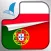Rozmówki polsko-portugalskie - nauka języka portugalskiego