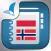 Słownik Polsko-Norweski (Polsk-Norsk Ordbok)