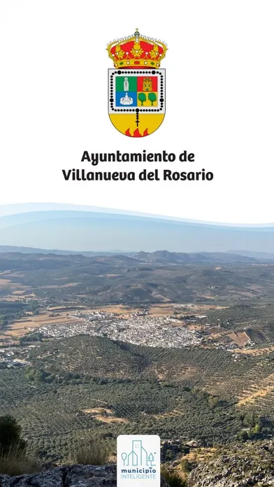 Capturas de tela do Villanueva del Rosario