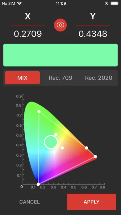 صور myMIX LED