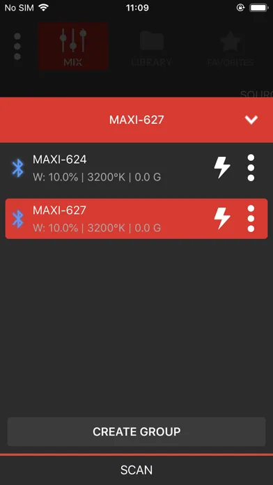 صور myMIX LED