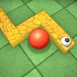 Snake Push™ Snake Push™