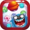 Maximum Candy Burst - Match The Same Color Candy To Burst This Puzzle Game