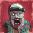 Zombie Royale! Zombie Royale!