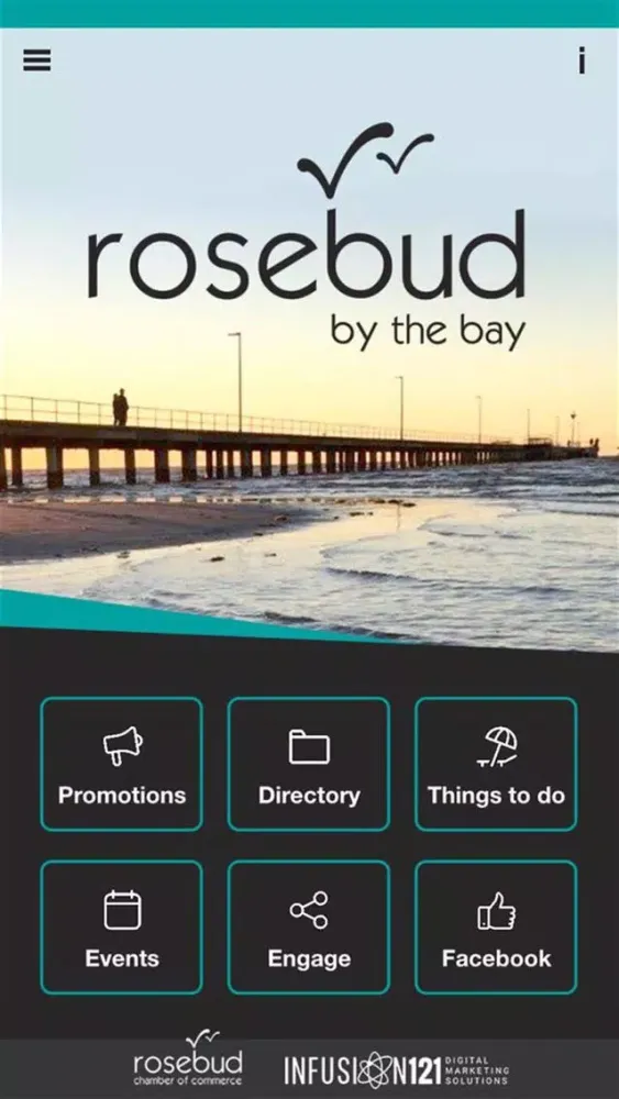 Rosebud By the Bay Screenshots