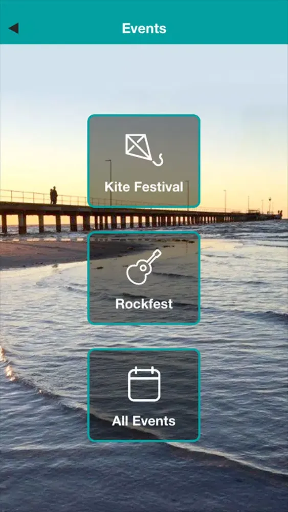 Rosebud By the Bay Screenshots