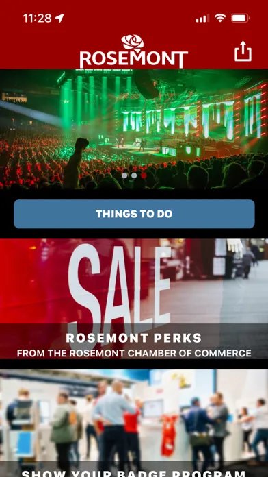 تصاویر Welcome to Rosemont