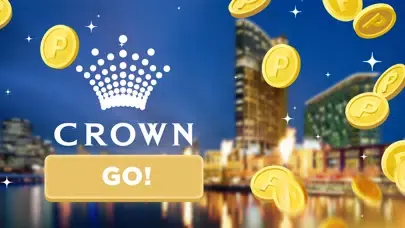 Zrzuty ekranu Crown App - Pokies Mobile!