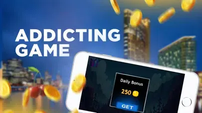 Zrzuty ekranu Crown App - Pokies Mobile!