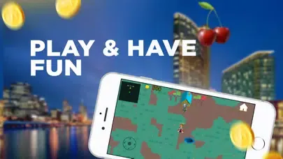 Zrzuty ekranu Crown App - Pokies Mobile!