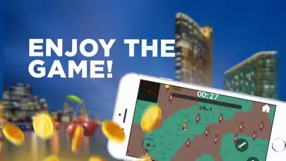 Zrzuty ekranu Crown App - Pokies Mobile!