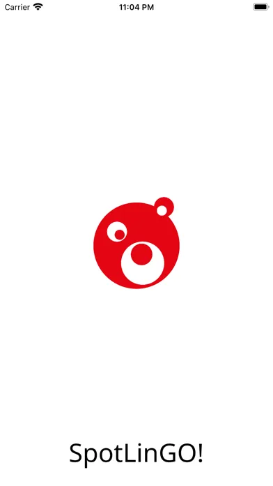 SpotLinGO! Screenshots