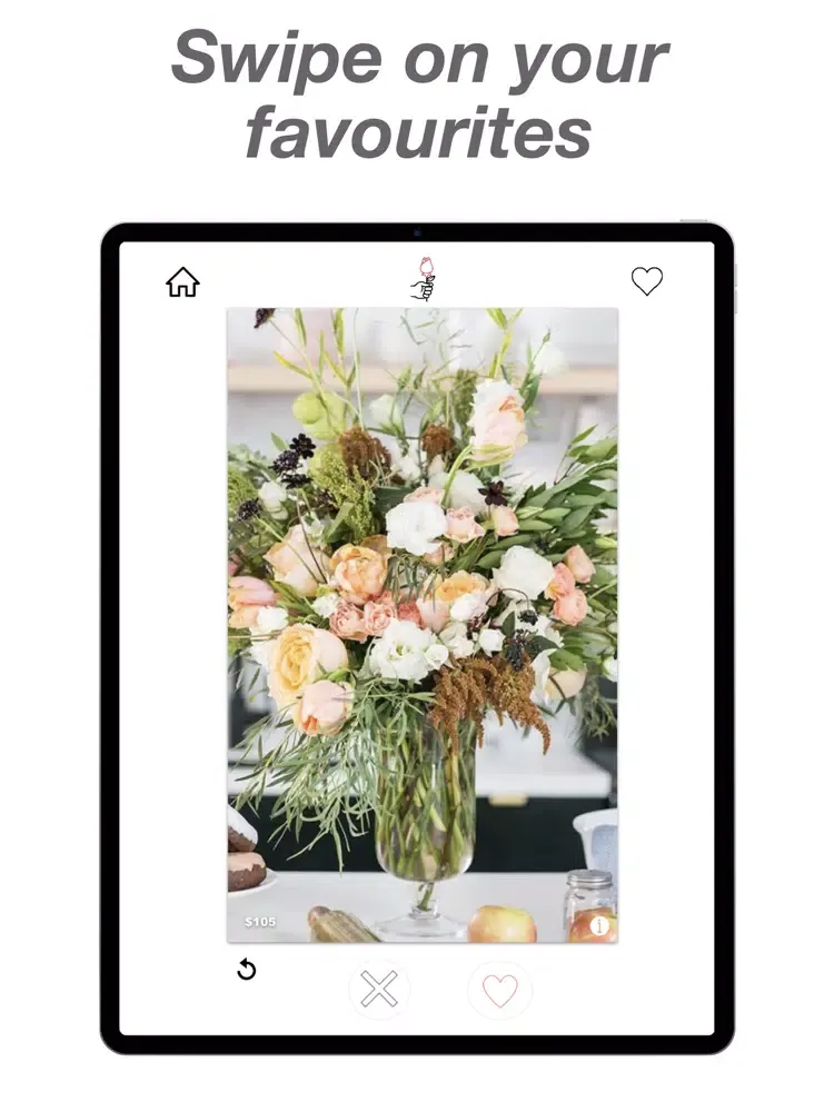 صور Roses Are Red iPad 