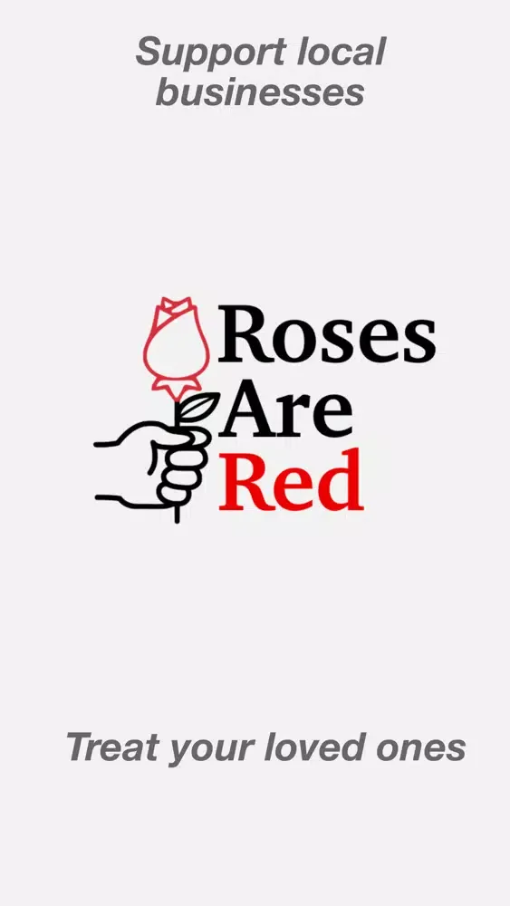 صور Roses Are Red