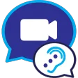 Deaf Connect－Video Call & Chat
