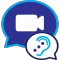 Deaf Connect－Video Call & Chat