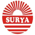 Surya Roshni Limited